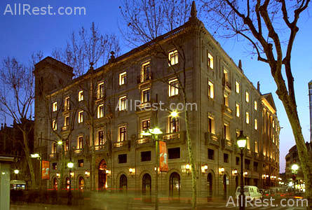 Hotel H 1898 